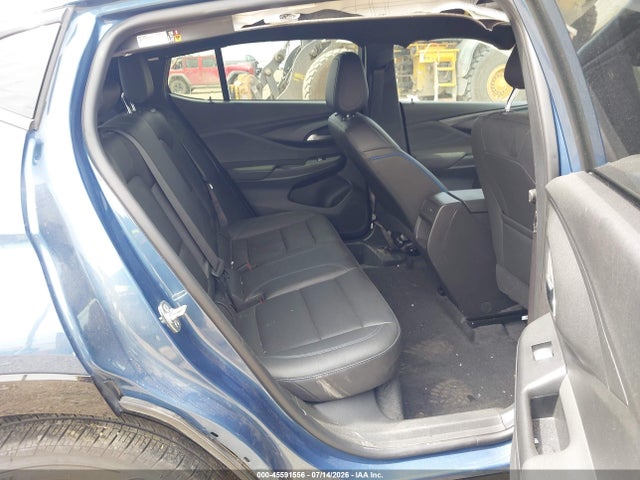 Продажа на аукционе авто 2026 Buick Envista Sport Touring Fwd, vin: KL47LBEP7TB074820, номер лота: 45591556