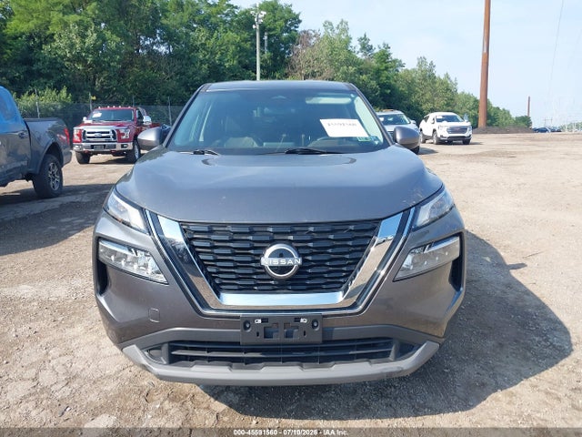 Nissan Rogue Sv Intelligent Awd 2023 5N1BT3BB3PC813563 Image 13