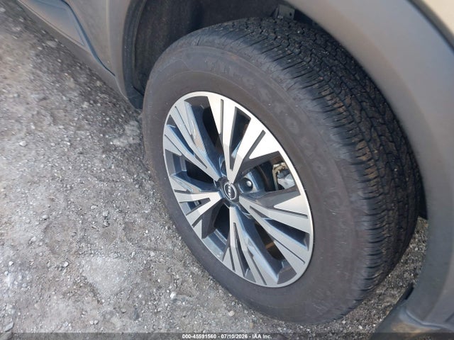 Nissan Rogue Sv Intelligent Awd 2023 5N1BT3BB3PC813563 Image 12