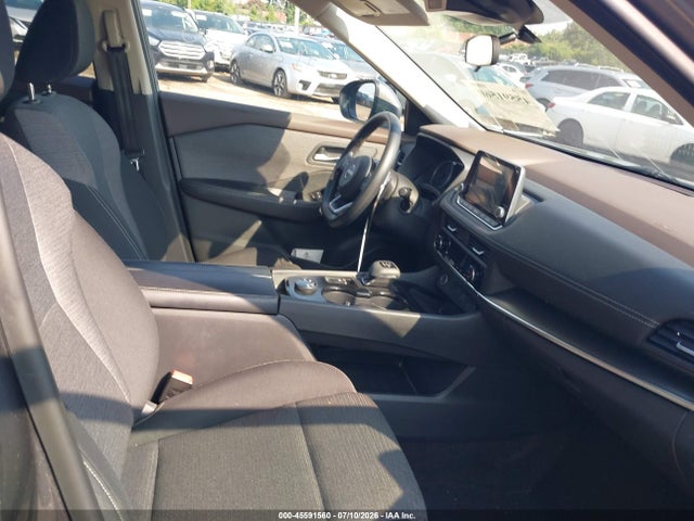Nissan Rogue Sv Intelligent Awd 2023 5N1BT3BB3PC813563 Image 5