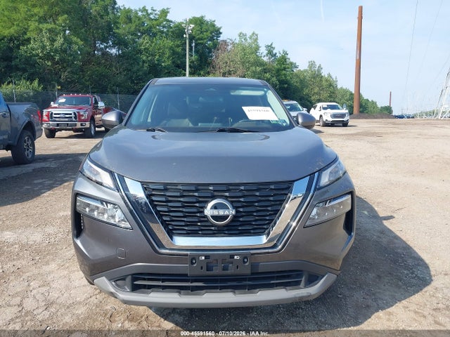 Nissan Rogue Sv Intelligent Awd 2023 5N1BT3BB3PC813563 Image 6