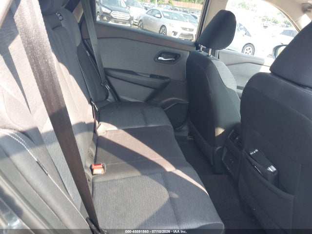 Nissan Rogue Sv Intelligent Awd 2023 5N1BT3BB3PC813563 Image 8