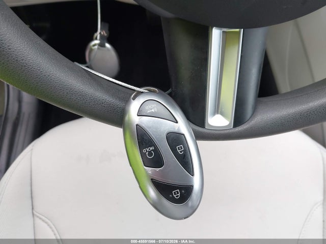 Продажа на аукционе авто 2025 Hyundai Tucson Sel, vin: 5NMJBCDE6SH513567, номер лота: 45591566