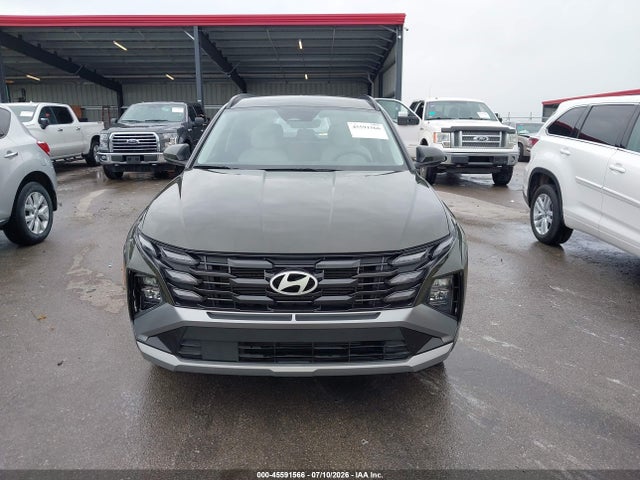 Продажа на аукционе авто 2025 Hyundai Tucson Sel, vin: 5NMJBCDE6SH513567, номер лота: 45591566