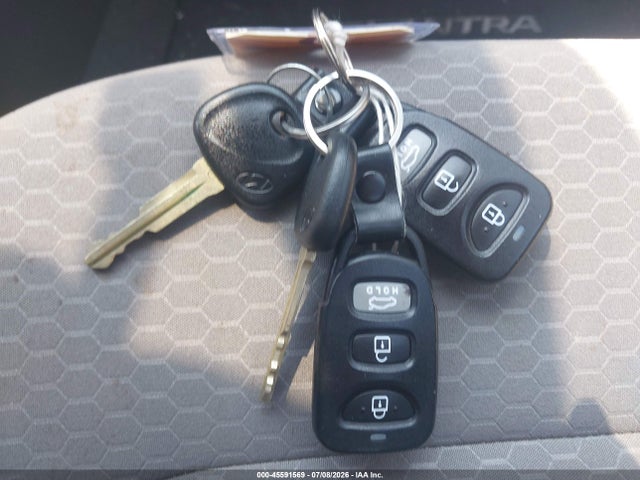 Hyundai ELANTRA SE 2020 5NPD74LF8LH613348 Image 11