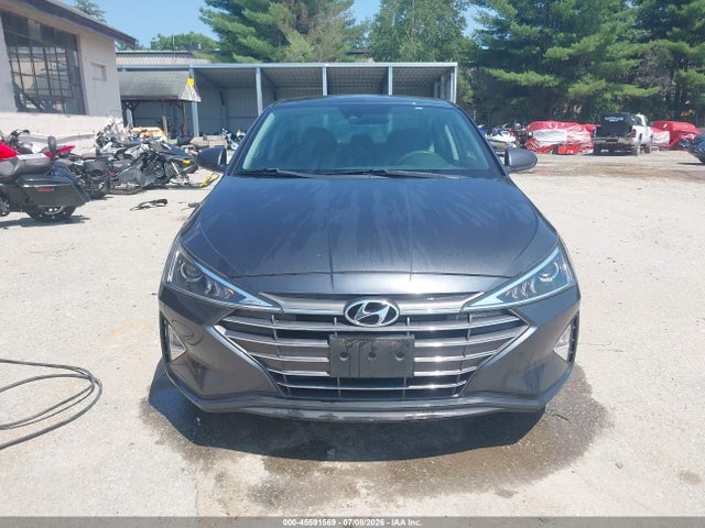 Hyundai ELANTRA SE 2020 5NPD74LF8LH613348 Image 17