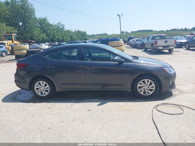 Hyundai ELANTRA SE 2020 5NPD74LF8LH613348 Image 18