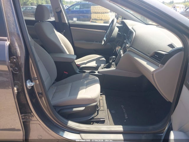 Hyundai ELANTRA SE 2020 5NPD74LF8LH613348 Image 5