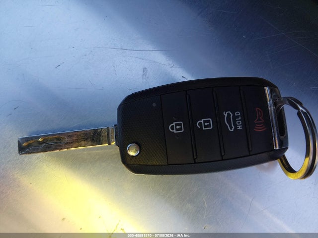 KIA RIO EX 2018 3KPA35AB5JE058588 Image 11