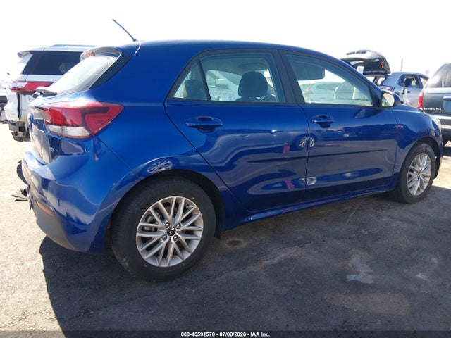 KIA RIO EX 2018 3KPA35AB5JE058588 Image 4