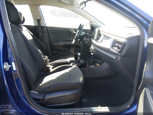 KIA RIO EX 2018 3KPA35AB5JE058588 Image 5