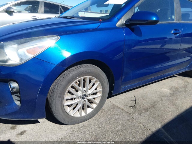 KIA RIO EX 2018 3KPA35AB5JE058588 Image 6