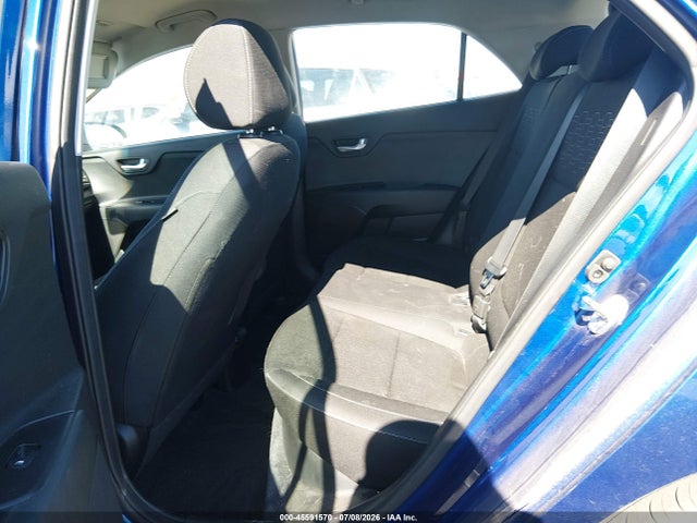 KIA RIO EX 2018 3KPA35AB5JE058588 Image 8