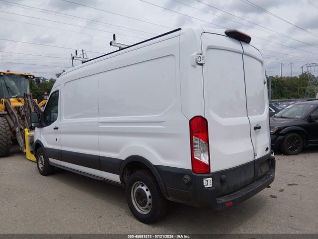 Ford Transit-250 2020 1FTBR1C84LKA61544 Image 14