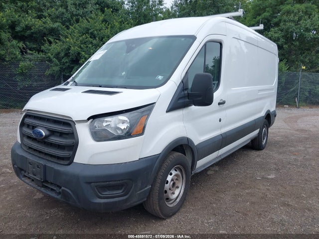 Ford Transit-250 2020 1FTBR1C84LKA61544 Image 15