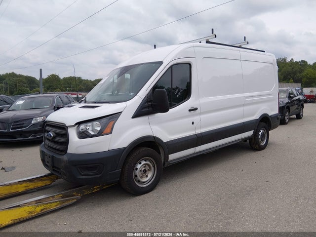 Ford Transit-250 2020 1FTBR1C84LKA61544 Image 2