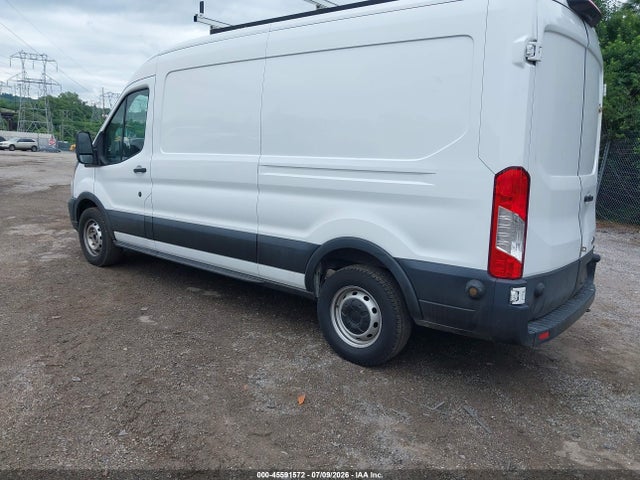 Ford Transit-250 2020 1FTBR1C84LKA61544 Image 3