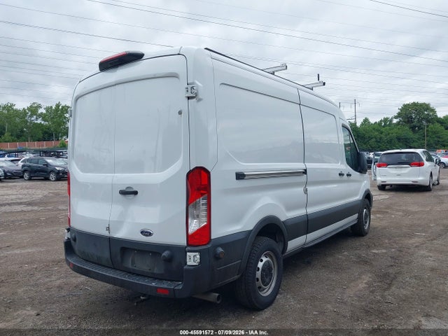 Ford Transit-250 2020 1FTBR1C84LKA61544 Image 4