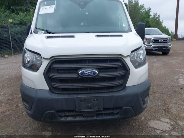 Ford Transit-250 2020 1FTBR1C84LKA61544 Image 6