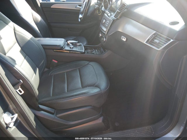 Продаж на аукціоні авто 2017 Mercedes-benz Gle 350 4matic, vin: 4JGDA5HB1HA941248, номер лоту: 45591574