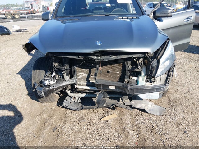 Продаж на аукціоні авто 2017 Mercedes-benz Gle 350 4matic, vin: 4JGDA5HB1HA941248, номер лоту: 45591574