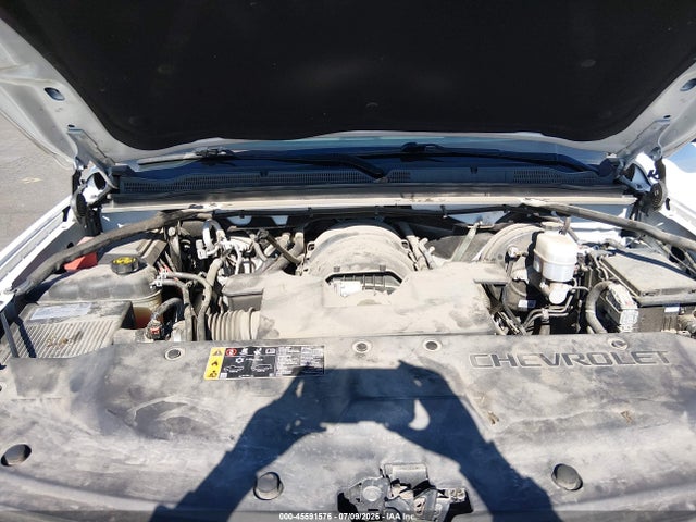 Chevrolet Tahoe Ls 2019 1GNSKAEC0KR351296 Image 10