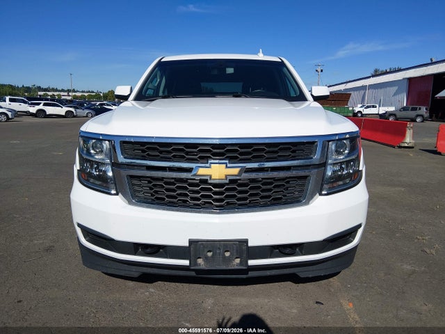 Chevrolet Tahoe Ls 2019 1GNSKAEC0KR351296 Image 12