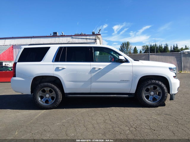 Chevrolet Tahoe Ls 2019 1GNSKAEC0KR351296 Image 13