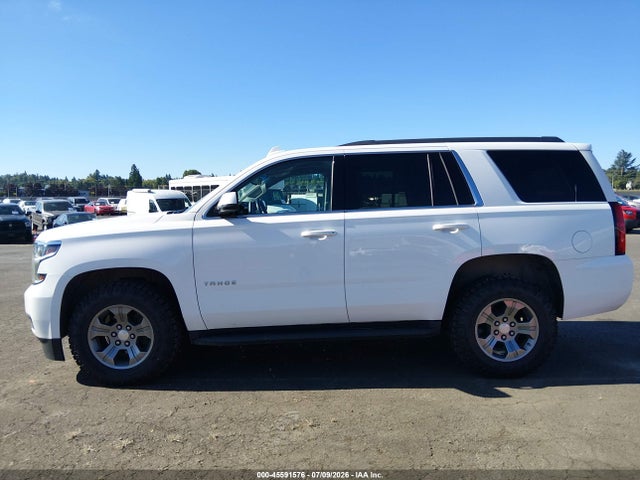 Chevrolet Tahoe Ls 2019 1GNSKAEC0KR351296 Image 14