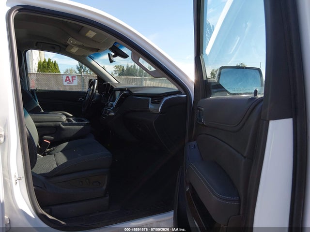 Chevrolet Tahoe Ls 2019 1GNSKAEC0KR351296 Image 5