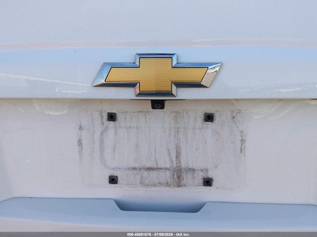 Chevrolet Tahoe Ls 2019 1GNSKAEC0KR351296 Image 6