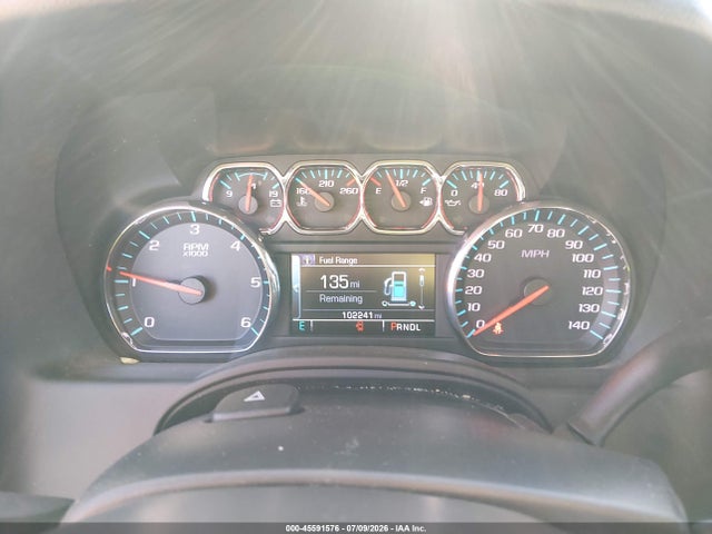 Chevrolet Tahoe Ls 2019 1GNSKAEC0KR351296 Image 7