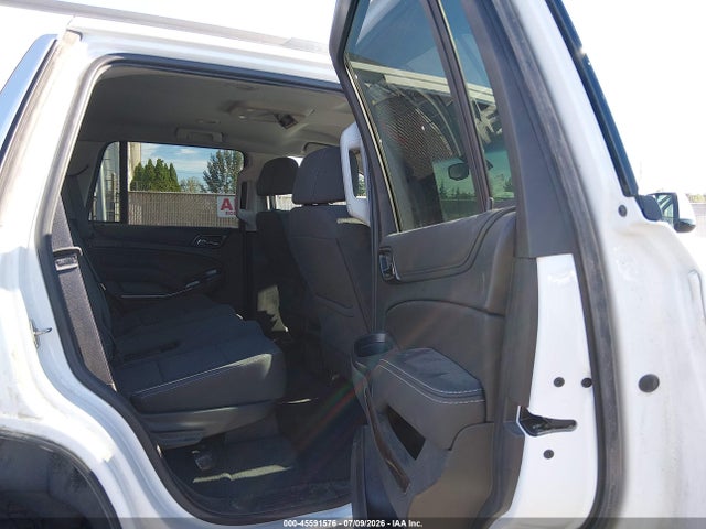 Chevrolet Tahoe Ls 2019 1GNSKAEC0KR351296 Image 8