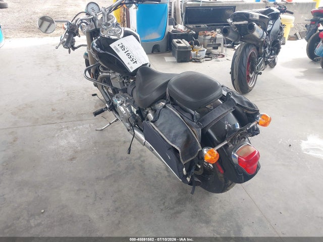 Продаж на аукціоні авто 2004 Triumph Motorcycle Bonneville America, vin: SMT905JNX4J191393, номер лоту: 45591582