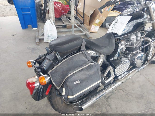 Продаж на аукціоні авто 2004 Triumph Motorcycle Bonneville America, vin: SMT905JNX4J191393, номер лоту: 45591582