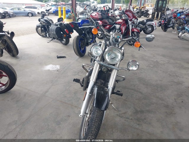 Продаж на аукціоні авто 2004 Triumph Motorcycle Bonneville America, vin: SMT905JNX4J191393, номер лоту: 45591582
