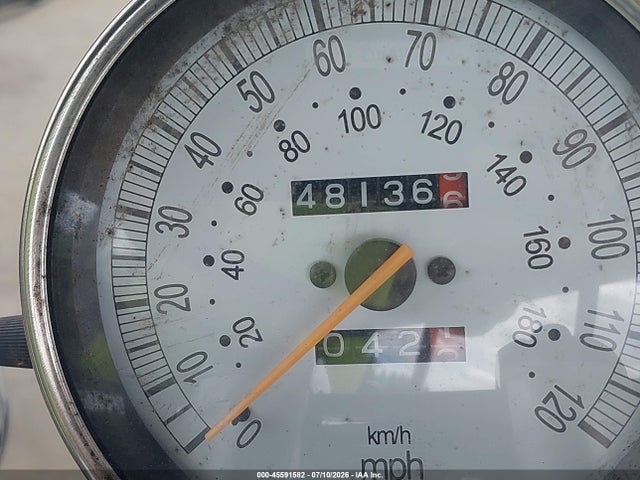 Продаж на аукціоні авто 2004 Triumph Motorcycle Bonneville America, vin: SMT905JNX4J191393, номер лоту: 45591582