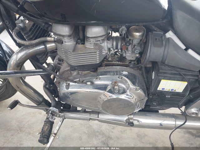 Продаж на аукціоні авто 2004 Triumph Motorcycle Bonneville America, vin: SMT905JNX4J191393, номер лоту: 45591582