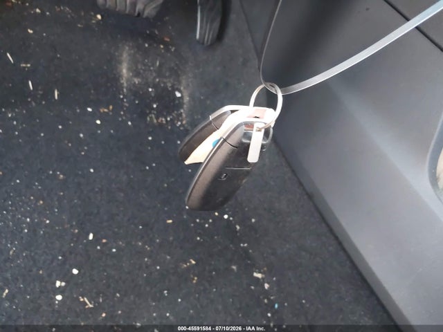 5N1BT3BA5RC670965 Nissan Rogue Sv Fwd