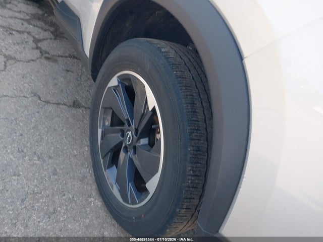 5N1BT3BA5RC670965 Nissan Rogue Sv Fwd