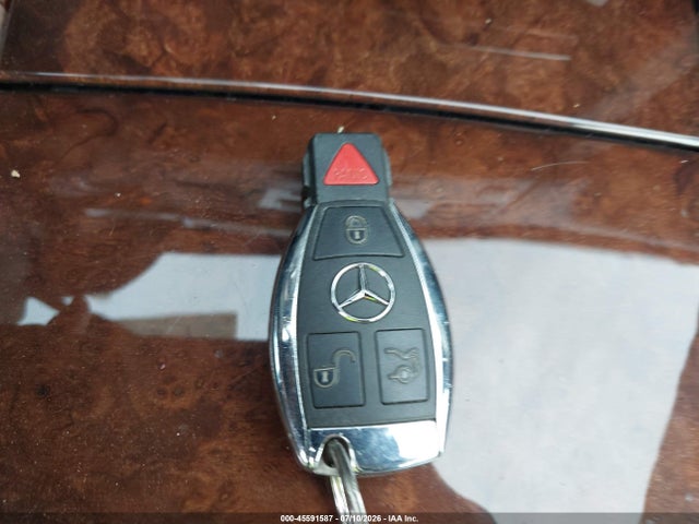 Продаж на аукціоні авто 2010 Mercedes-benz E 350, vin: WDDHF5GB4AA241535, номер лоту: 45591587