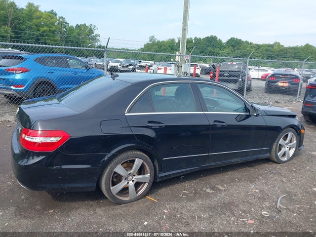 Продаж на аукціоні авто 2010 Mercedes-benz E 350, vin: WDDHF5GB4AA241535, номер лоту: 45591587