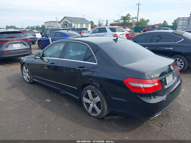 Продаж на аукціоні авто 2010 Mercedes-benz E 350, vin: WDDHF5GB4AA241535, номер лоту: 45591587
