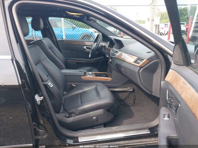 Продаж на аукціоні авто 2010 Mercedes-benz E 350, vin: WDDHF5GB4AA241535, номер лоту: 45591587