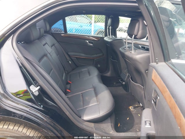 Продаж на аукціоні авто 2010 Mercedes-benz E 350, vin: WDDHF5GB4AA241535, номер лоту: 45591587