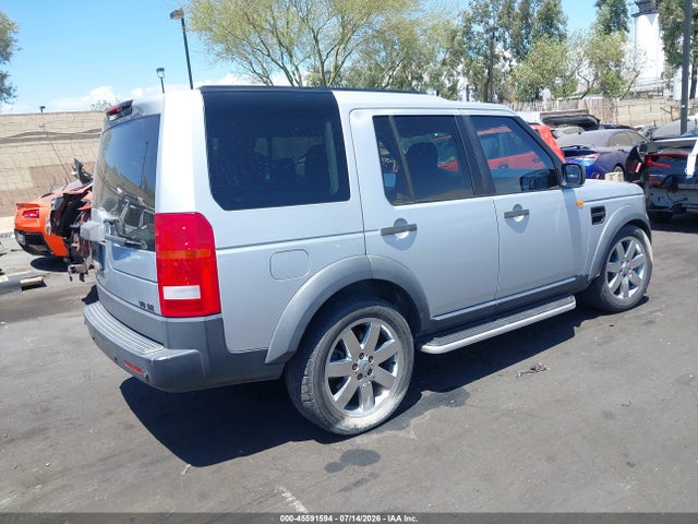 Продаж на аукціоні авто 2005 Land Rover Lr3 Se, vin: SALAE25475A329169, номер лоту: 45591594