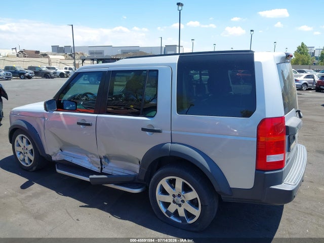 Продаж на аукціоні авто 2005 Land Rover Lr3 Se, vin: SALAE25475A329169, номер лоту: 45591594