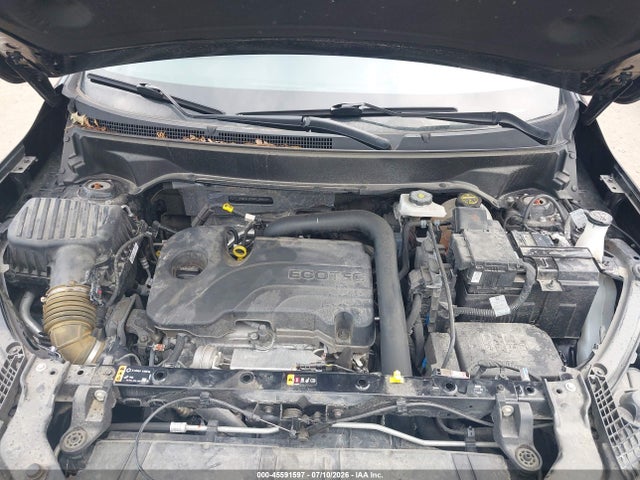 Aukcja sprzedaży 2024 Gmc Terrain Awd Sle, vin: 3GKALTEG9RL266818, numer aukcji: 45591597