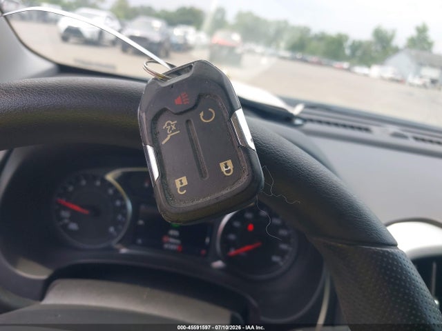 Aukcja sprzedaży 2024 Gmc Terrain Awd Sle, vin: 3GKALTEG9RL266818, numer aukcji: 45591597