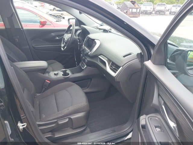 Aukcja sprzedaży 2024 Gmc Terrain Awd Sle, vin: 3GKALTEG9RL266818, numer aukcji: 45591597